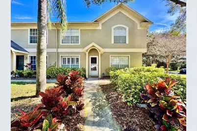 2879 Thaxton Drive #53, Palm Harbor, FL 34684 - Photo 1