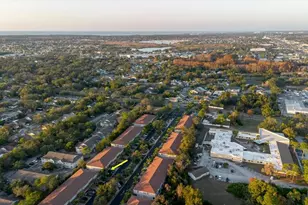 1500 Hillview Ln, Tarpon Springs, FL 34689 - Photo 5
