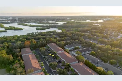 1500 Hillview Lane, Tarpon Springs, FL 34689 - Photo 3