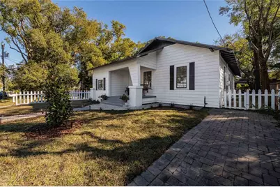 805 E Curtis Street, Tampa, FL 33603 - Photo 5