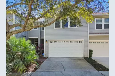 2858 Bayshore Trails Drive, Tampa, FL 33611 - Photo 1