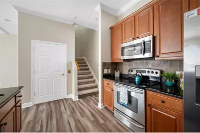 463 Bayou Village Drive, Tarpon Springs, FL 34689 - Photo 17