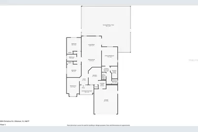850 Christina Circle, Oldsmar, FL 34677 - Photo 5