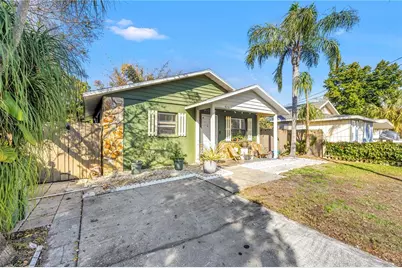 824 Hall Street, Clearwater, FL 33756 - Photo 3
