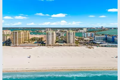 10 Papaya Street #701, Clearwater Beach, FL 33767 - Photo 1
