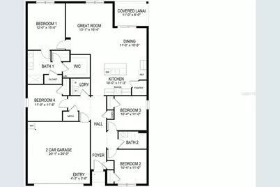 13301 Table Rock Lane, Dade City, FL 33525 - Photo 19