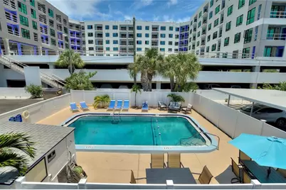 4250 37th Street S #5, Saint Petersburg, FL 33711 - Photo 37