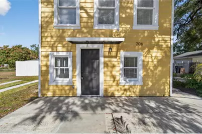 206 E Frierson Avenue, Tampa, FL 33603 - Photo 3