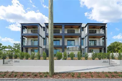 501 W Ross Avenue #1, Tampa, FL 33602 - Photo 81