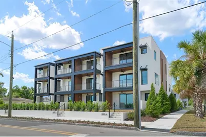 501 W Ross Avenue #1, Tampa, FL 33602 - Photo 79