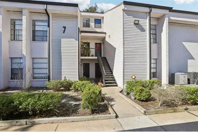 4709 Puritan Circle #702, Tampa, FL 33617 - Photo 1