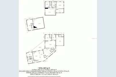 602 Druid Way, Lutz, FL 33548 - Photo 73