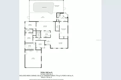 14546 Anchorage Circle, Seminole, FL 33776 - Photo 3