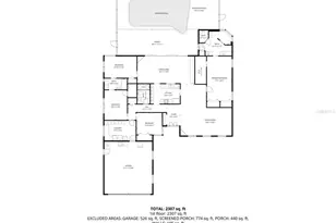 14546 Anchorage Cir, Seminole, FL 33776 - Photo 3