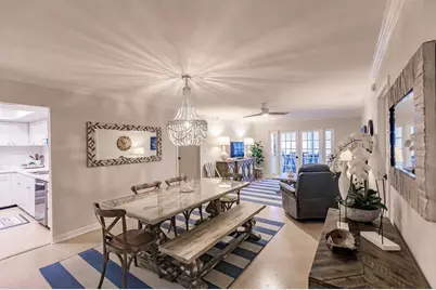 1055 W Peppertree Drive #206AA, Sarasota, FL 34242 - Photo 5