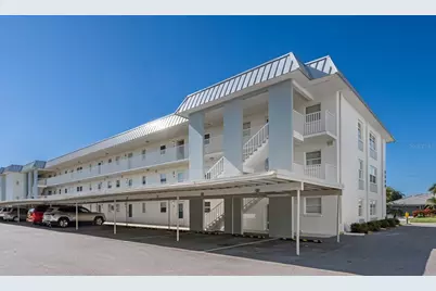 4500 37th Street S #20, Saint Petersburg, FL 33711 - Photo 1