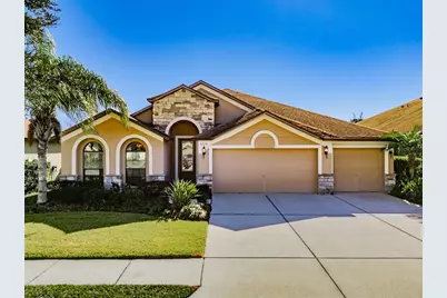 6728 Wild Elm Court, Wesley Chapel, FL 33545 - Photo 1