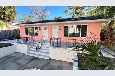 976 Tennessee Lane, Sarasota, FL 34234 - Photo 1