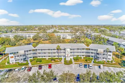 11201 80th Avenue N #201, Seminole, FL 33772 - Photo 1