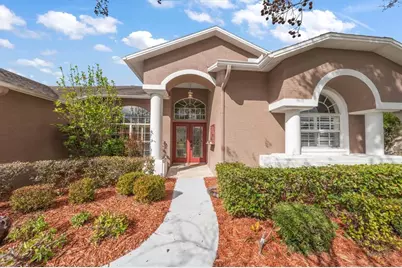 1237 Rambling Vine Court, Trinity, FL 34655 - Photo 5
