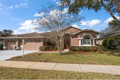 1237 Rambling Vine Court, Trinity, FL 34655 - Photo 5