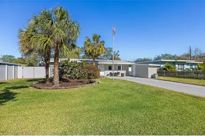 6631 Bougainvilla Avenue S, Saint Petersburg, FL 33707 - Photo 1