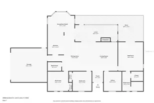 20600 Gardenia Dr, Land O Lakes, FL 34638 - Photo 47