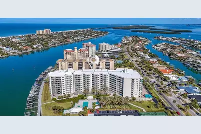 670 Island Way #501, Clearwater Beach, FL 33767 - Photo 23