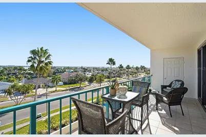 670 Island Way #501, Clearwater Beach, FL 33767 - Photo 5