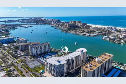 670 Island Way #501, Clearwater Beach, FL 33767 - Photo 1