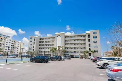 17500 Gulf Boulevard #407, Redington Shores, FL 33708 - Photo 3