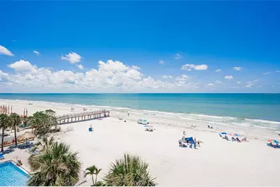 17500 Gulf Boulevard #407, Redington Shores, FL 33708 - Photo 5