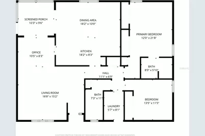 8514 Winding Wood Drive, Port Richey, FL 34668 - Photo 27