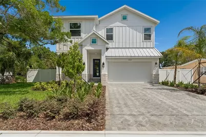 2923 W Elrod Avenue, Tampa, FL 33611 - Photo 1