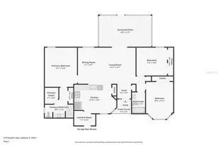 4175 Mayfair Way, Lakeland, FL 33812 - Photo 31