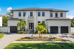 481 W Davis Blvd, Tampa, FL 33606 - Photo 1