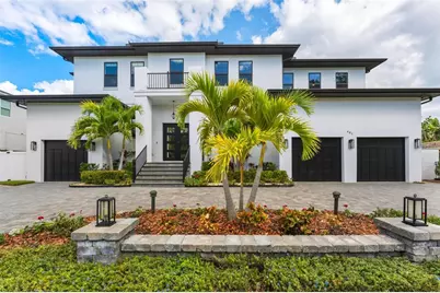 481 W Davis Boulevard, Tampa, FL 33606 - Photo 3