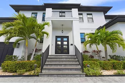 481 W Davis Boulevard, Tampa, FL 33606 - Photo 5