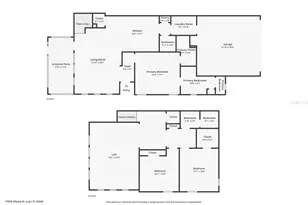 17019 Vilesta Dr, Lutz, FL 33548 - Photo 61