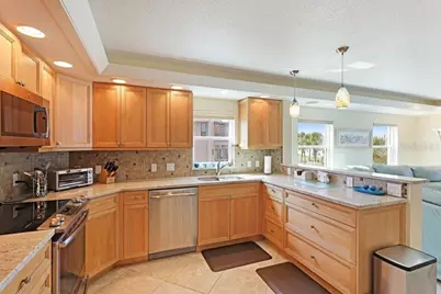 6154 Midnight Pass Road #201, Sarasota, FL 34242 - Photo 3