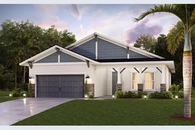 11830 Richmond Trail, Parrish, FL 34219 - Photo 1