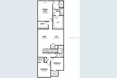 3362 Timber Crossing Avenue, Brandon, FL 33511 - Photo 3