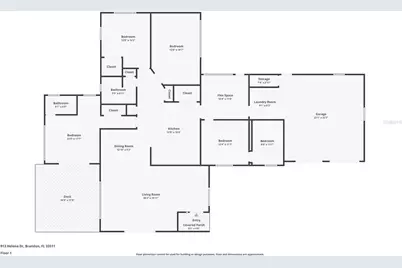 913 Helena Drive, Brandon, FL 33511 - Photo 37