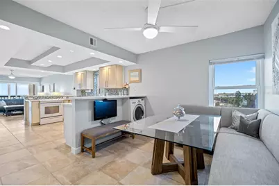 19450 Gulf Boulevard #705, Indian Shores, FL 33785 - Photo 5