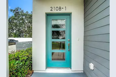 2108 E 22nd Avenue #1, Tampa, FL 33605 - Photo 5