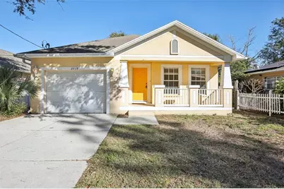 2719 W Union Street, Tampa, FL 33607 - Photo 1
