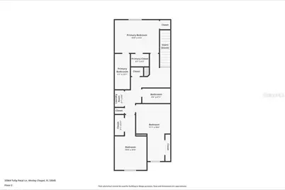 33064 Tulip Petal Lane, Wesley Chapel, FL 33545 - Photo 41