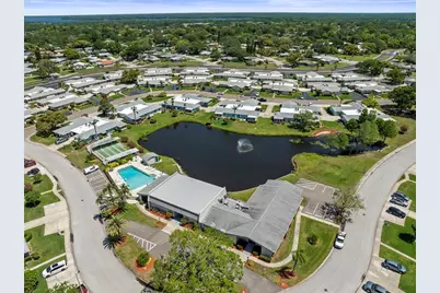 2238 Lark Circle W #D, Palm Harbor, FL 34684 - Photo 27