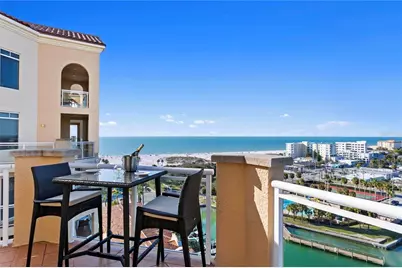 521 Mandalay Avenue #1210, Clearwater Beach, FL 33767 - Photo 37