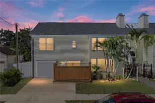 307 S Bungalow Park Ave, Tampa, FL 33609 - Photo 1